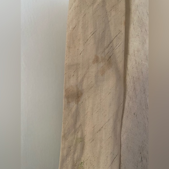 Vintage Hand-painted Mexican Circle Skirt - Picture 9 of 10